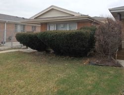 Foreclosure in  S PRINCETON AVE Chicago, IL 60628