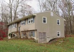 Foreclosure in  GLEN GROVE RD Deep River, CT 06417