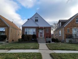 Foreclosure in  GRANVILLE AVE Bellwood, IL 60104