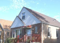 Foreclosure in  GRANVILLE AVE Bellwood, IL 60104