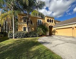 Foreclosure in  LOGGERHEAD WAY Wesley Chapel, FL 33544