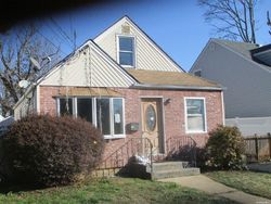 Foreclosure in  MARVIN AVE Uniondale, NY 11553