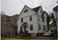 Foreclosure in  LINCOLN AVE Batavia, NY 14020