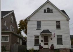 Foreclosure in  LINCOLN AVE Batavia, NY 14020