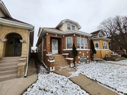 Foreclosure in  N NEWCASTLE AVE Chicago, IL 60634