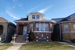 Foreclosure in  N NEWCASTLE AVE Chicago, IL 60634