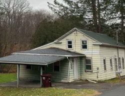 Foreclosure in  POWDER MILL RD Valley Falls, NY 12185