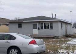 Foreclosure in  S FULTON AVE Bradley, IL 60915