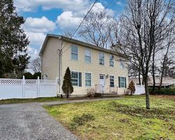 Foreclosure in  HAMPTON AVE Bellport, NY 11713