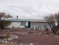 Foreclosure in  CHLORIDE RD Newberry Springs, CA 92365