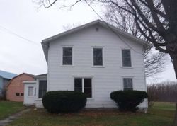Foreclosure in  CENTRAL AVE Brocton, NY 14716