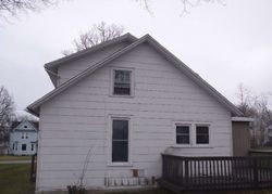 Foreclosure in  CENTRAL AVE Brocton, NY 14716