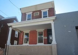 Foreclosure in  JAMES ST Philadelphia, PA 19137