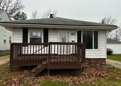 Foreclosure in  CUMBERLAND DR Cleveland, OH 44125