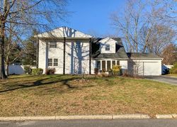 Foreclosure in  DUCK HILL RD Coram, NY 11727