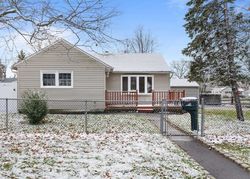 Foreclosure in  E MAPLE ST Central Islip, NY 11722