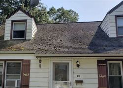 Foreclosure in  WELLS PL Huntington Station, NY 11746