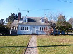 Foreclosure in  KING ST Westbury, NY 11590