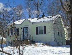 Foreclosure in  MARIETTA AVE Hawthorne, NY 10532