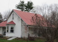 Foreclosure in  LOCUST GROVE RD Greenfield Center, NY 12833