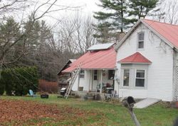 Foreclosure in  LOCUST GROVE RD Greenfield Center, NY 12833