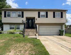 Foreclosure in  HOBART AVE Marlton, NJ 08053