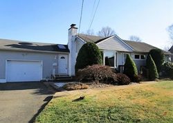 Foreclosure in  KENVIL AVE Succasunna, NJ 07876