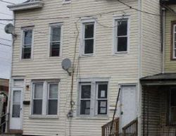 Foreclosure in  N OLDEN AVE Trenton, NJ 08609