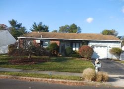 Foreclosure in  BURLEIGH DR Holbrook, NY 11741
