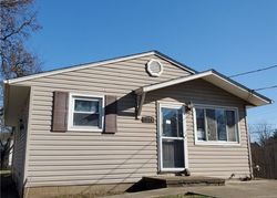 Foreclosure in  BROWNLEE AVE NE Canton, OH 44705