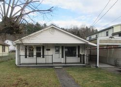 Foreclosure in  S CENTER ST Richlands, VA 24641