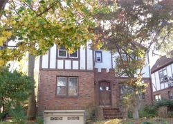 Foreclosure in  COLLINS AVE Mount Vernon, NY 10552