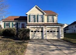 Foreclosure in  SUNSET RIDGE RD Randallstown, MD 21133