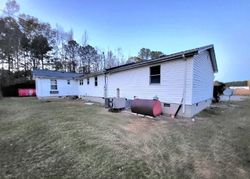 Foreclosure in  WATER PLANT RD Gates, NC 27937