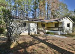 Foreclosure in  BOBWHITE TRL Hampton, SC 29924