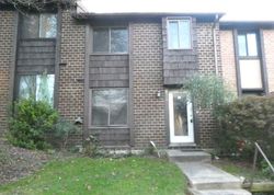 Foreclosure in  FRIETCHIE ROW Columbia, MD 21045