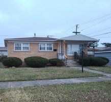 Foreclosure in  EUCLID DR Chicago Heights, IL 60411