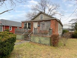 Foreclosure in  LAUREL ST Patchogue, NY 11772