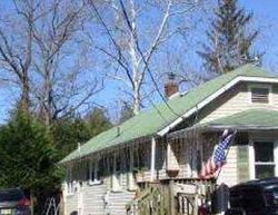 Foreclosure in  TINDALL RD Middletown, NJ 07748