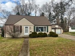 Foreclosure in  CRESCENT CT Batavia, NY 14020