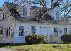 Foreclosure in  WOODCLIFF AVE Poughkeepsie, NY 12603