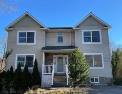 Foreclosure in  BOULEVARD Suffern, NY 10901