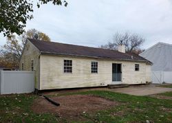 Foreclosure in  CHERRY ST Central Islip, NY 11722