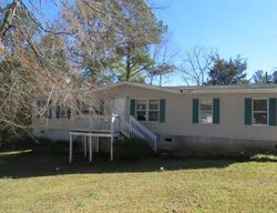 Foreclosure in  W HARZELL LN Forsyth, GA 31029