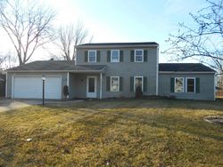 Foreclosure in  MAPLE LN Garrett, IN 46738