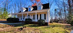 Foreclosure in  GREENHOUSE RD Rustburg, VA 24588