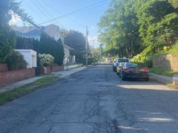 Foreclosure in  BELKNAP AVE Yonkers, NY 10710