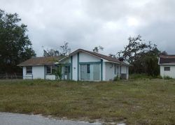 Foreclosure in  WASHINGTON LOOP RD Punta Gorda, FL 33982