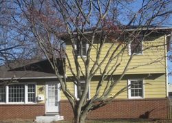 Foreclosure in  HARRISON AVE Magnolia, NJ 08049