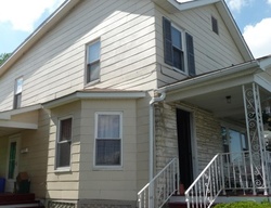 Foreclosure in  HUDSON ST Forest City, PA 18421